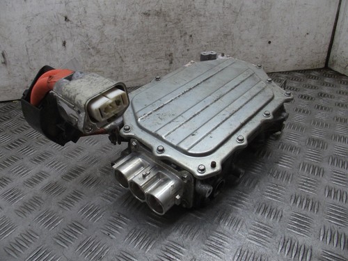Toyota estima voltage - estima, inverter