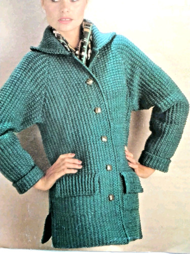 Marriner vintage knitting - vintage,