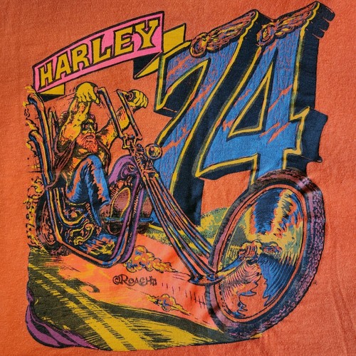 Vintage harley davidson - harley,