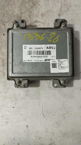 Control unit opel corsa - opel, van