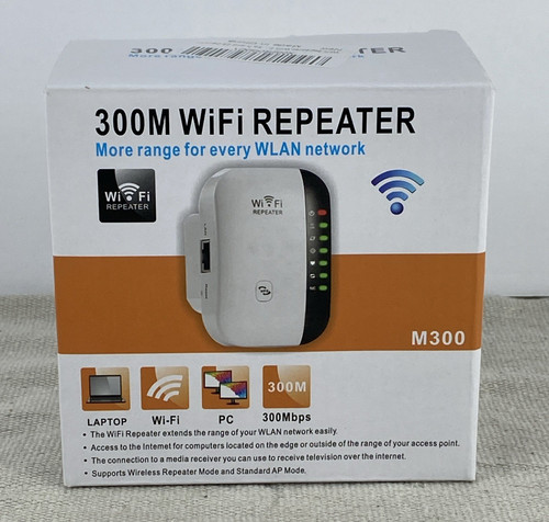 300m wifi repeater wlan - wifi,