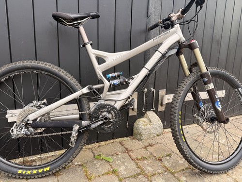 Specialised enduro expert - enduro,