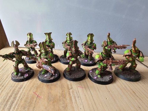 Rubric marines thousand sons - rubric,
