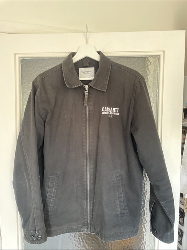 Carhartt mens summer jacket - carhartt,