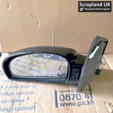 HYUNDAI GETZ 2002-2011 Black