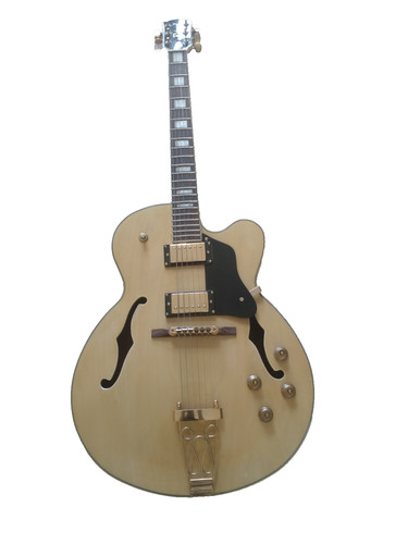 Richwood re540 archtop - richwood,