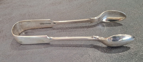 Vintage haywood silver - haywood, ep