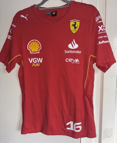 Scuderia ferrari puma - scuderia, men's
