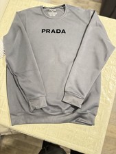 Prada Track Suit Mens For