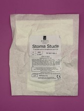 Stoma Studs Tracheostomy Tube 