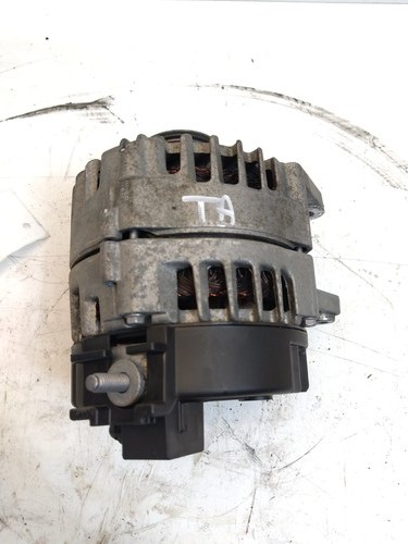 Alternator for mercedes benz - for, mercedes-benz