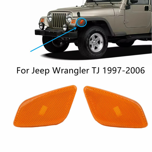 For jeep wrangler 1997 2006 - jeep,