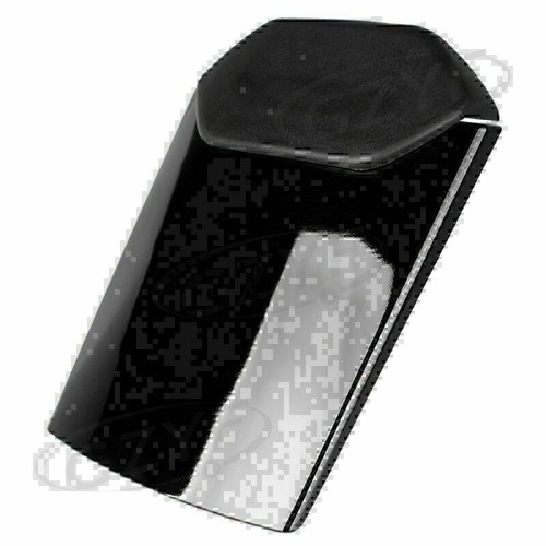 Motorcycle rear back seat - rear,