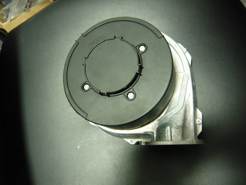 Vokera 20085965 fan from - vokera,