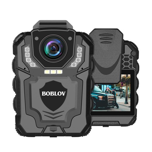 Boblov mini body camera - mini,