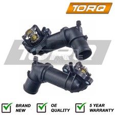 Thermostat Coolant Torq Fits