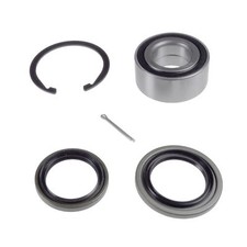 Full Front Wheel Bearing Kit -