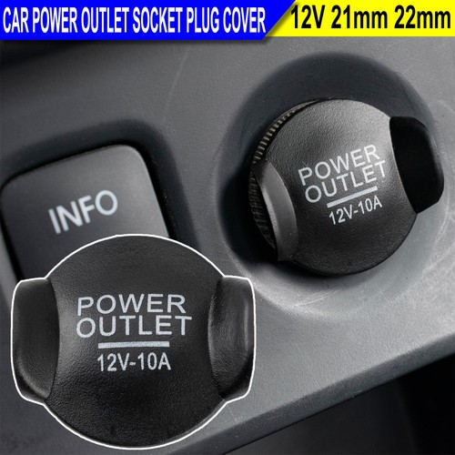 Car lighter cigarette - car, power
