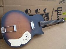 KAY K 5915 SEMI BASS - Made in