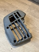 Exhaust Cover Panel, 518774