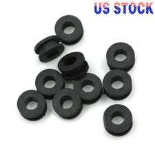 Rubber Side Cover Grommets