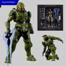 18cm Halo Infinite Master
