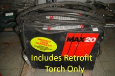 Replacement Plasma Cutter