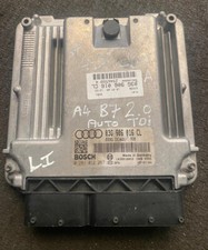 AUDI A4 B7 2005-2008 2.0 TDI