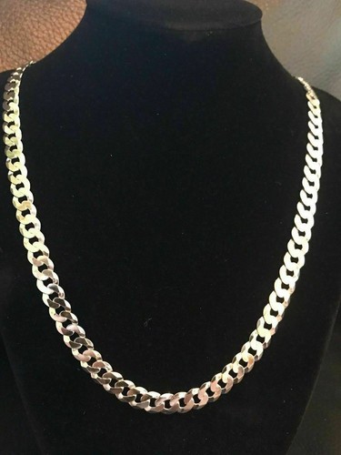 Men flat miami cuban link - miami,