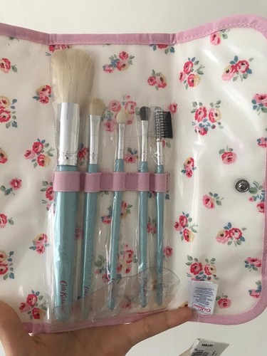 Cath kidston brush - kidston, kit