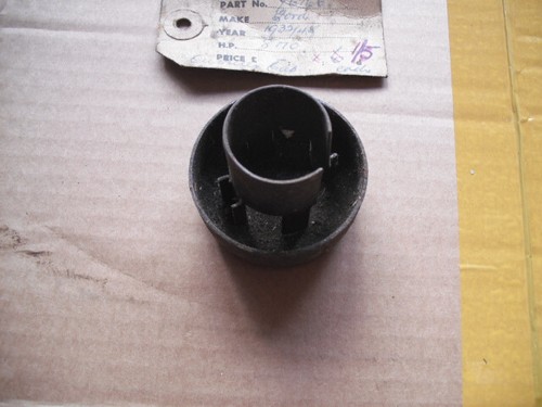 Ford model oil filler - ford,