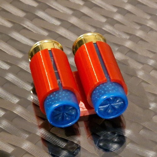 Practical shooting gun - practical, 2