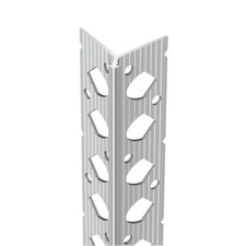 Thincoat White PVC Board Bead