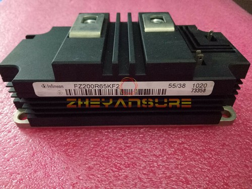 New 1pcs fz200r65kf2 - new, power