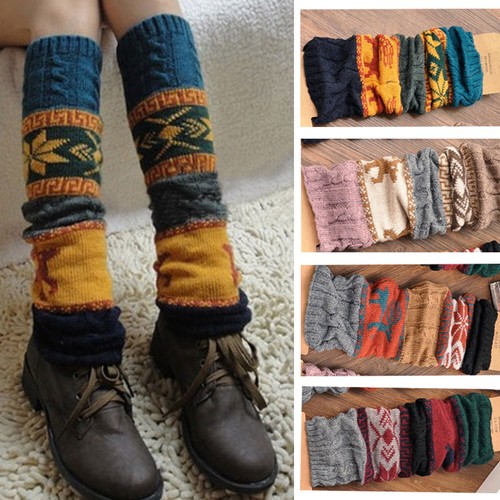 Women leg warmer - women, gifts