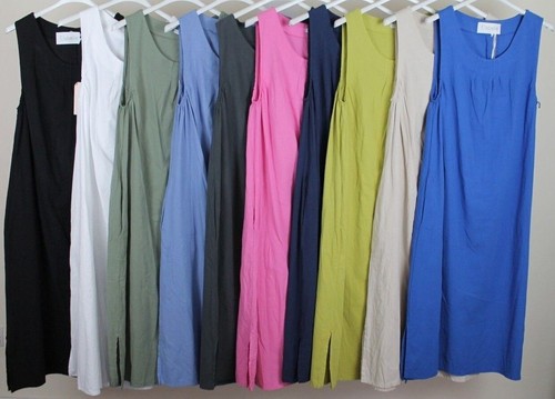 Ladies summer italian plain - italian,
