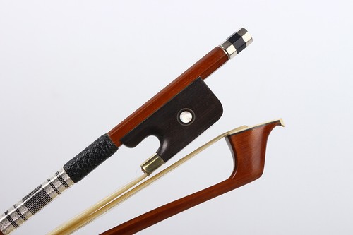 Advanced cello bow full - bow, 4/4