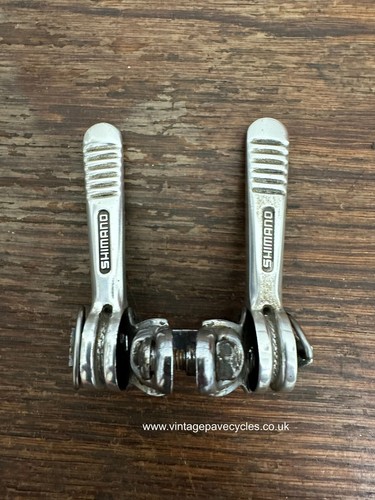 Vintage silver 1st gen - 1st,