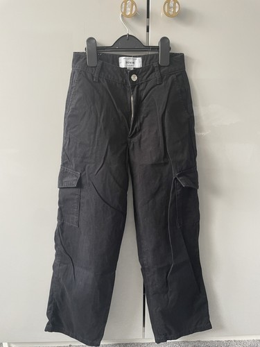 New look girls black - look,