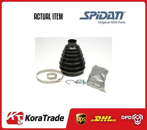 Drive shaft bellow set 0024666 - bellow,