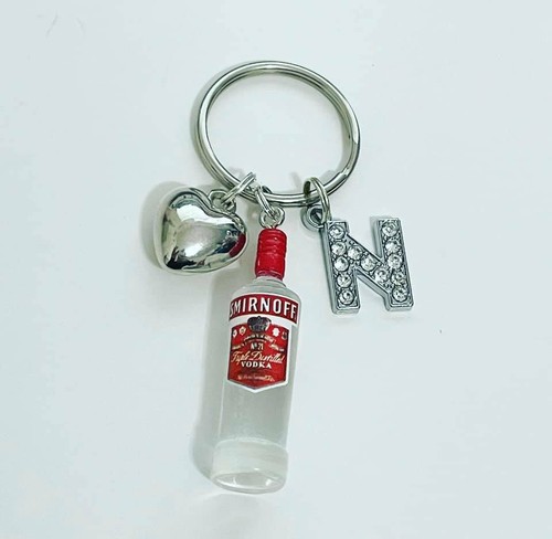 Smirnoff vodka personalised - smirnoff,