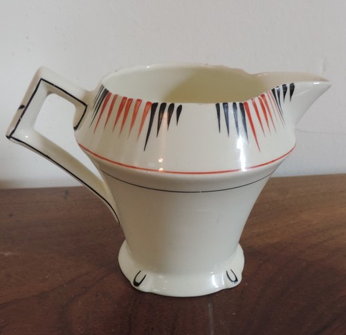 Antique art deco myott son - ,, &