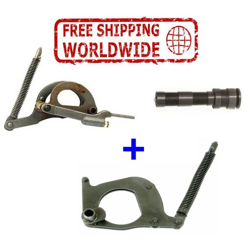 Hydraulic lift draft - hydraulic, &