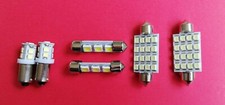 MGB & MGC LED bulb kit (6)