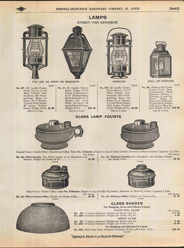1910 advert tubular kerosene - 1910,