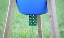 Wright Feeder Metal Attachment