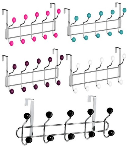 New multi coloured chrome - multi,