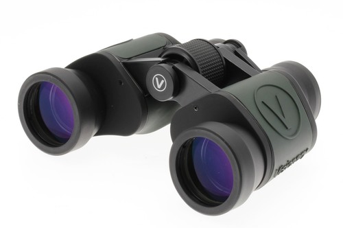 8x42 binoculars visionary - 8x42, hd