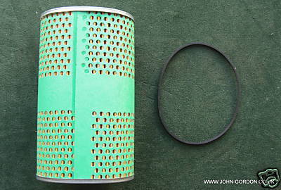 Jaguar type oil - jaguar,