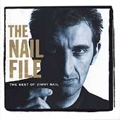 Jimmy nail the - nail, file
